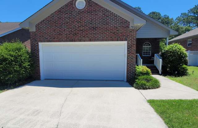 7800 Cypress Island Drive - 7800 Cypress Island Drive, New Hanover County, NC 28412