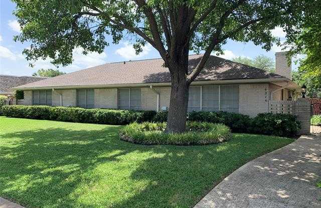 4316 Harvest Hill Road - 4316 Harvest Hill Road, Dallas, TX 75244