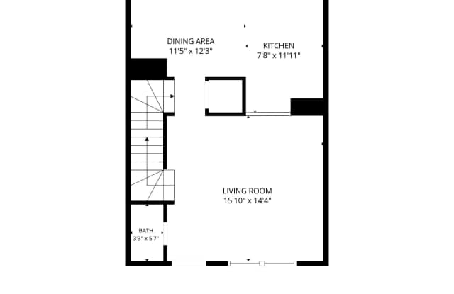7805 CORNERSTONE Way Gallery 2
