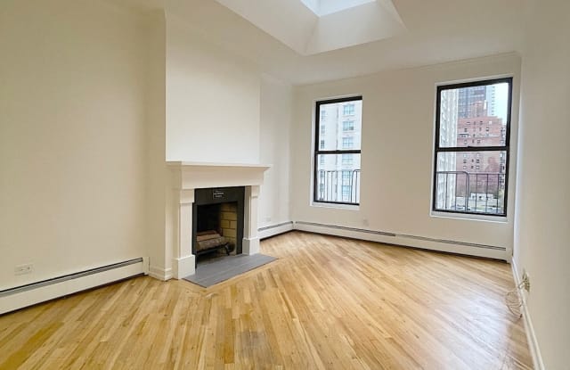 1047 Second Avenue - 1047 2nd Avenue, New York City, NY 10022