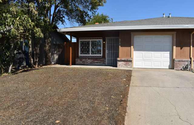 Resident Benefit Package Property - 4147 Cuny Avenue, Parkway, CA 95823