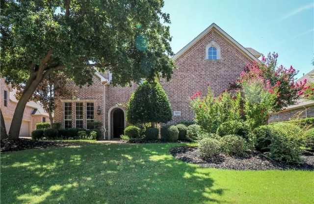 1421 Monarch Way - 1421 Monarch Way, Southlake, TX 76092