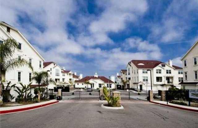 Gated Community - 2 bedroom, 2.5 bath Townhome in the heart of Oceanside photos photos
