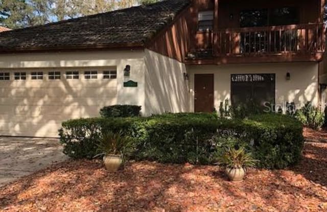 1148 W WINGED FOOT CIRCLE - 1148 Winged Foot Circle West, Winter Springs, FL 32708