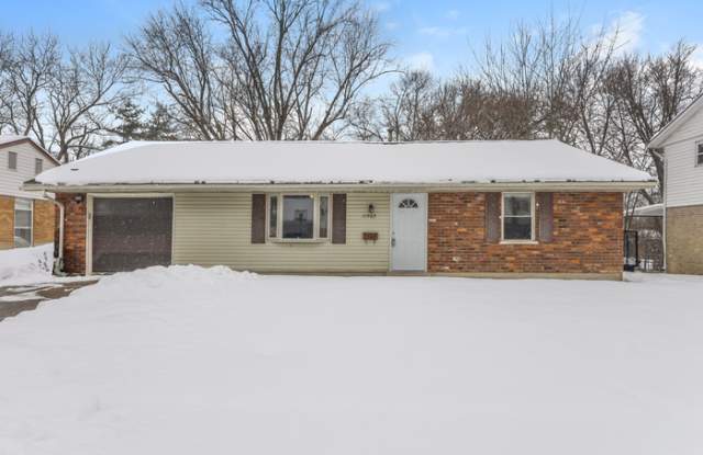 11965 Wincanton Drive - 11965 Wincanton Drive, Pleasant Run, OH 45231