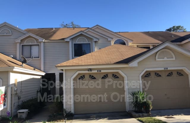 601 Northbridge Dr - 601 Northbridge Drive, Altamonte Springs, FL 32714