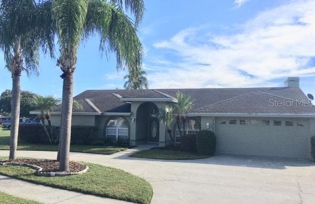 7321 GUNSTOCK DRIVE - 7321 Gunstock Drive, Polk County, FL 33809