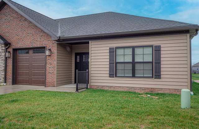 3851 High Pointe Lane - 3851 High Pointe Drive, Warrick County, IN 47630