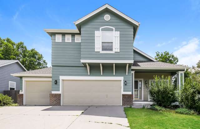 Newly update 4 bed/2.5 Bath in Parker photos photos