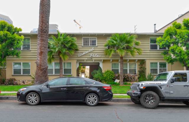 1218 Armacost Avenue-RC photos photos