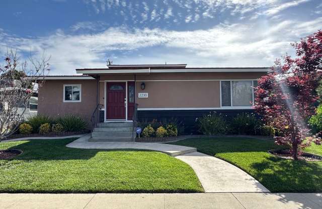 Spacious 4BD/2BA Two-Story Home with Yard, Fireplace & Parking in The Plaza photos photos