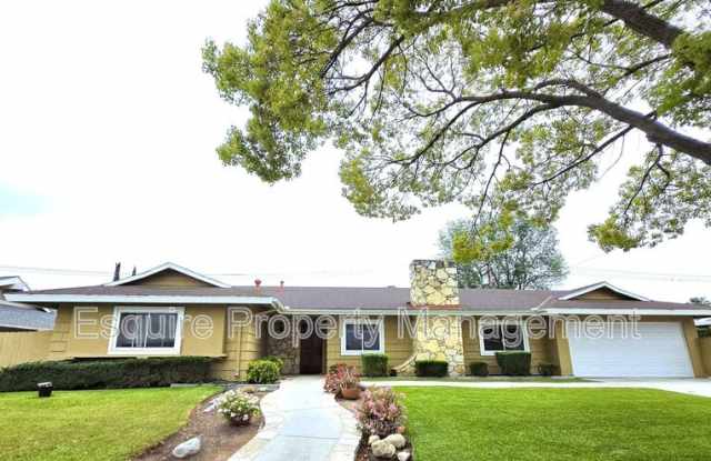 68 E. GAINSBOROUGH RD - 68 East Gainsborough Road, Thousand Oaks, CA 91360