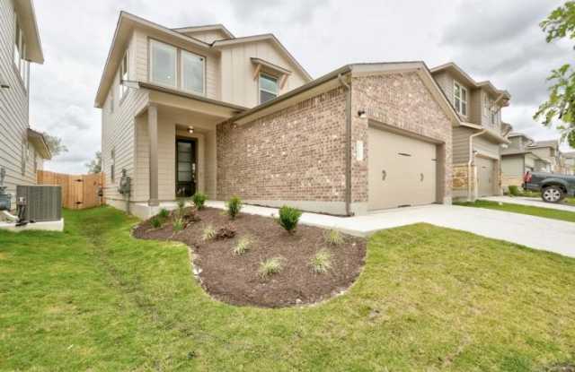 1103 Diggy Drive - 1103 Diggy Dr, Austin, TX 78748