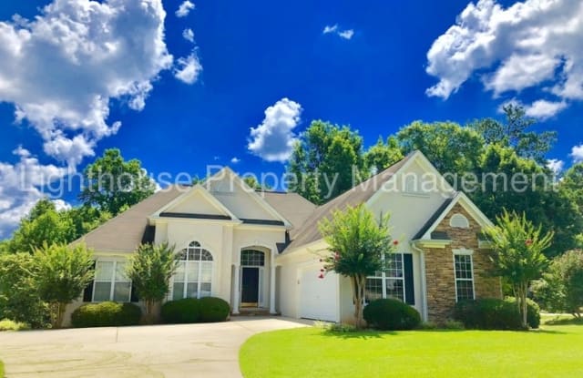 100 Cutstone Court - 100 Cutstone Court, Fayetteville, GA 30215