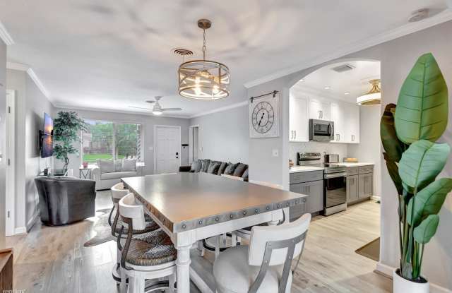 2161 NE 62nd Ct - 2161 Northeast 62nd Court, Fort Lauderdale, FL 33308