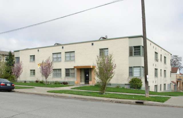 Alcliff Apartments photos photos