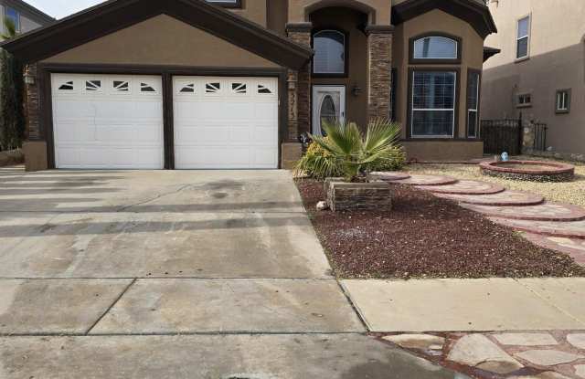 3213 TIERRA AVE Place - 3213 Tierra Avenue Place, El Paso, TX 79938