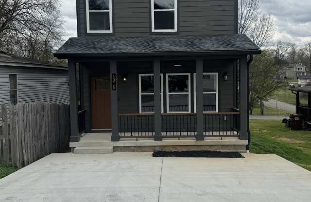 4018 Cumberland Ave photos photos