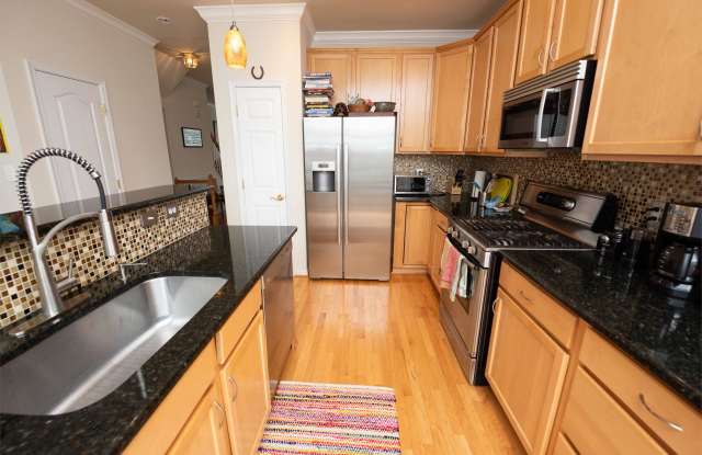 9817 Darcy Forest Drive Gallery 4