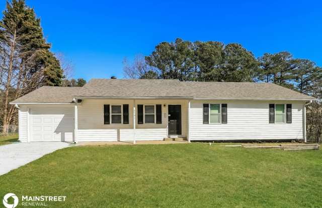 2731 Aruba Drive - 2731 Aruba Drive, Cobb County, GA 30127