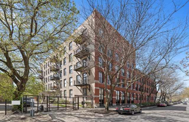 2511 W Moffat Street - 2511 West Moffat Street, Chicago, IL 60647