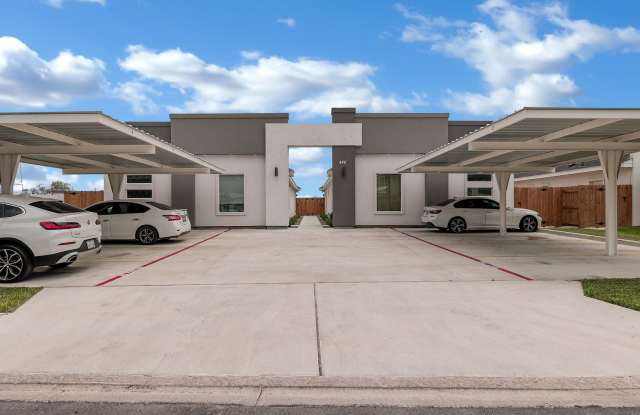 Acacia Apts photos photos