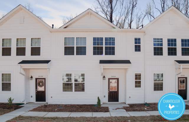 2489 Ashton Park Lane - 1 photos photos