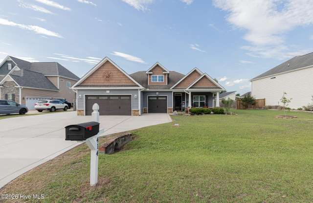 414 Fawns Creek Chase Gallery 1