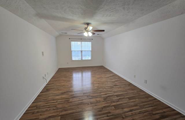 Charming 4 bedroom 3 bath in Raeford! - 142 Rocktree Court, Hoke County, NC 28376