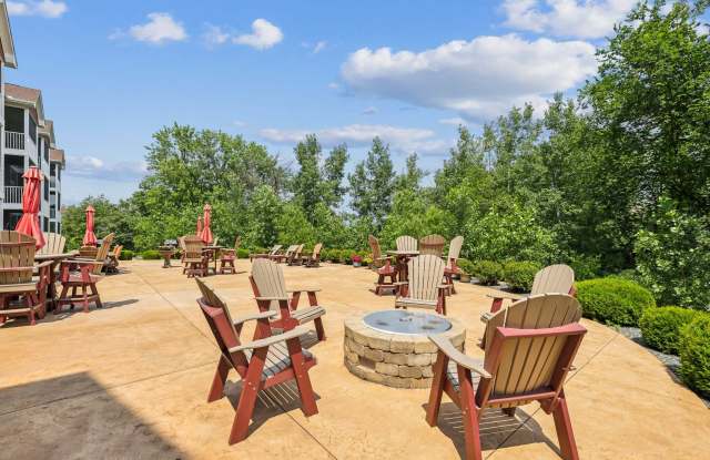 Estates at Arbor Oaks a 55+ Community photos photos