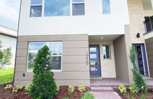 Townhouse in Lake Nona "Eagle Creek" for Rent photos photos