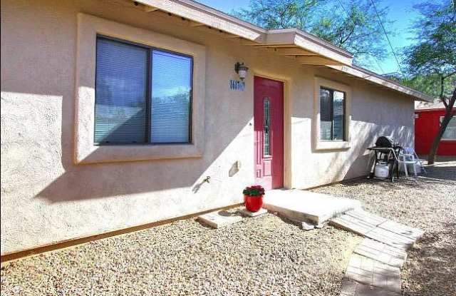 1617 East Lester Street - 2 photos photos