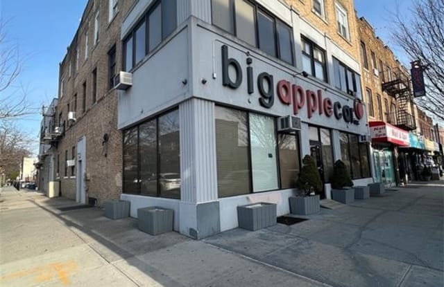1751 Bath Avenue - 1751 Bath Avenue, Brooklyn, NY 11214