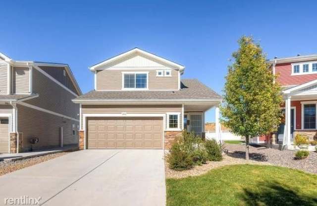 20601 Randolph Pl - 20601 Randolph Place, Denver, CO 80249