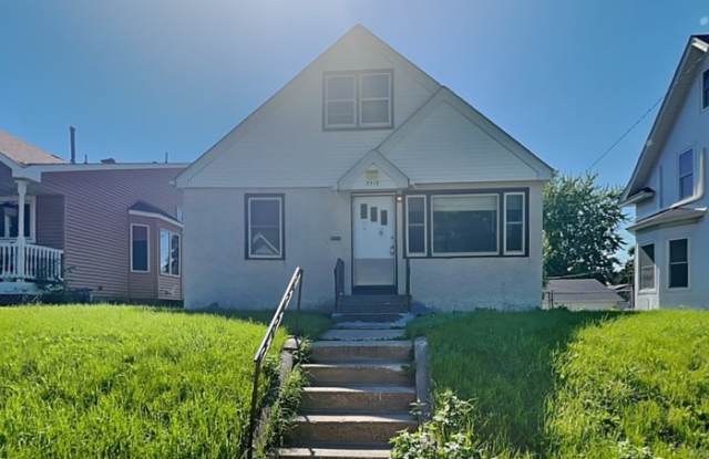 3519 Fremont Avenue North - 3519 Fremont Avenue North, Minneapolis, MN 55412