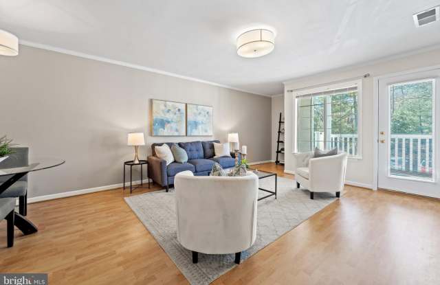 10705 Hampton Mill Terrace Gallery 3