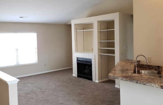 5015 Aspen Pine Boulevard - 5015 Aspen Pine Boulevard, Columbus, OH 43016