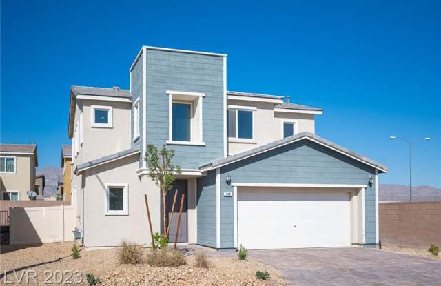 344 hibiscus Bay Court - 344 Hibiscus Bay Court, North Las Vegas, NV 89084