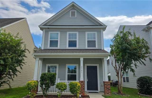 2381 Autumn Mist Drive Gallery 1