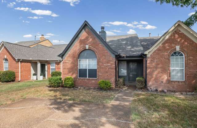 Charming Memphis Home in Desirable 38125 Gallery 3