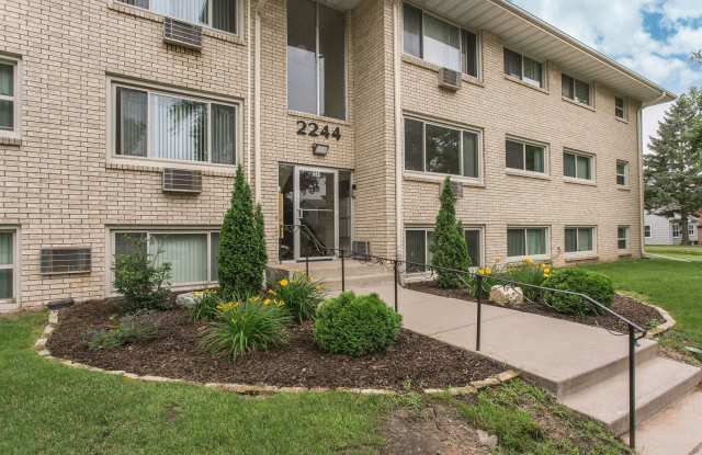 2M Apartments photos photos 2M Apartments photos photos