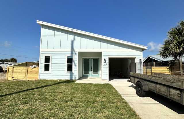 7213 A1a South - 7213 A1A South, Crescent Beach, FL 32080