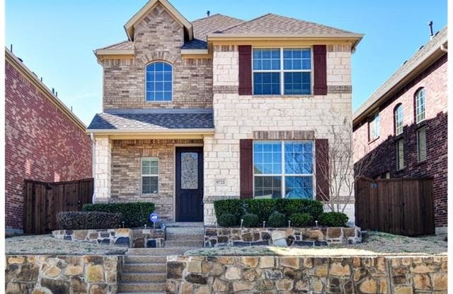 9721 Lightcatcher Drive - 9721 Lightcatcher Drive, Plano, TX 75025