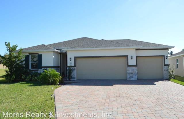 3140 Bayou Lane - 3140 Bayou Ln, Tavares, FL 32778