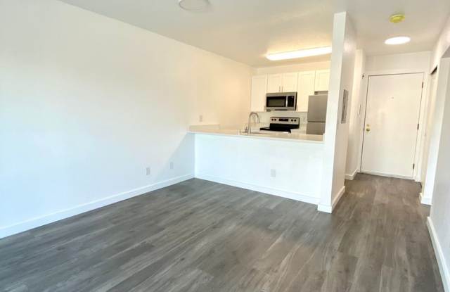 Olympic View Apartments Gallery 2