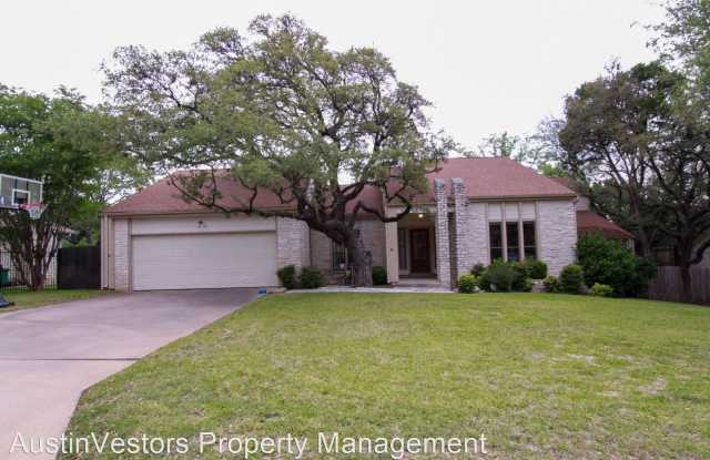 9406 Rolling Oaks Trail Gallery 2
