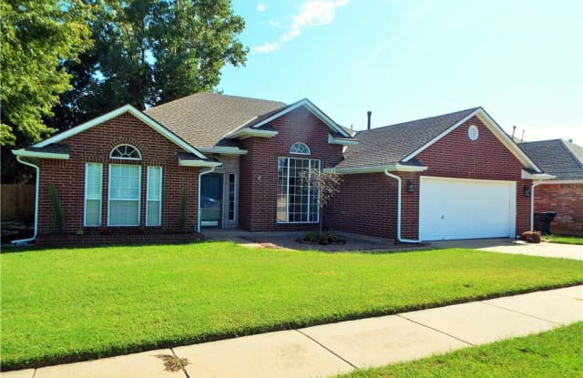 1500 NW 180 Street - 1500 Northwest 180th Street, Oklahoma City, OK 73012