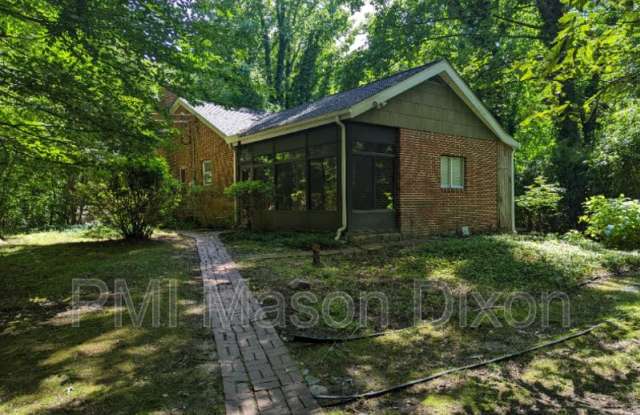 944 Fern Trl - 944 Fern Trail, Herald Harbor, MD 21032