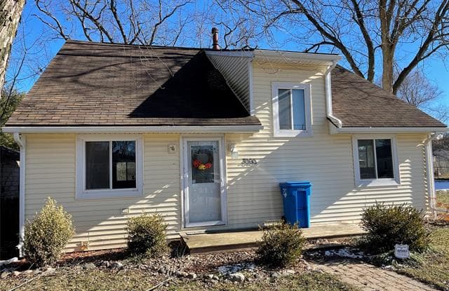3060 WOODLAWN Street - 3060 Woodlawn Street, Commerce, MI 48390