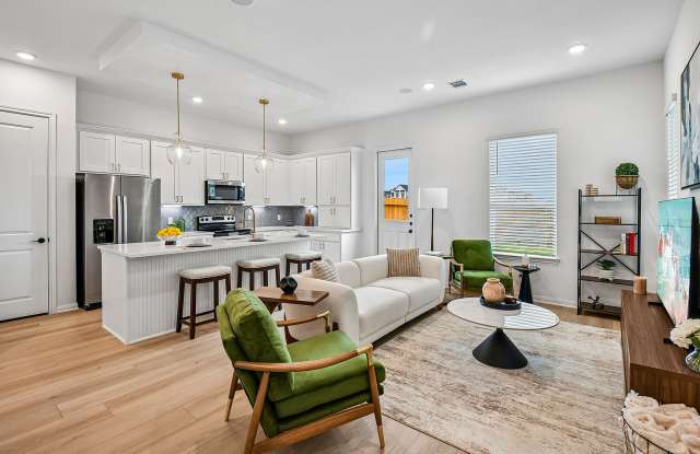 Arbor & Stone at Morton Ranch Homes for Rent Gallery 3